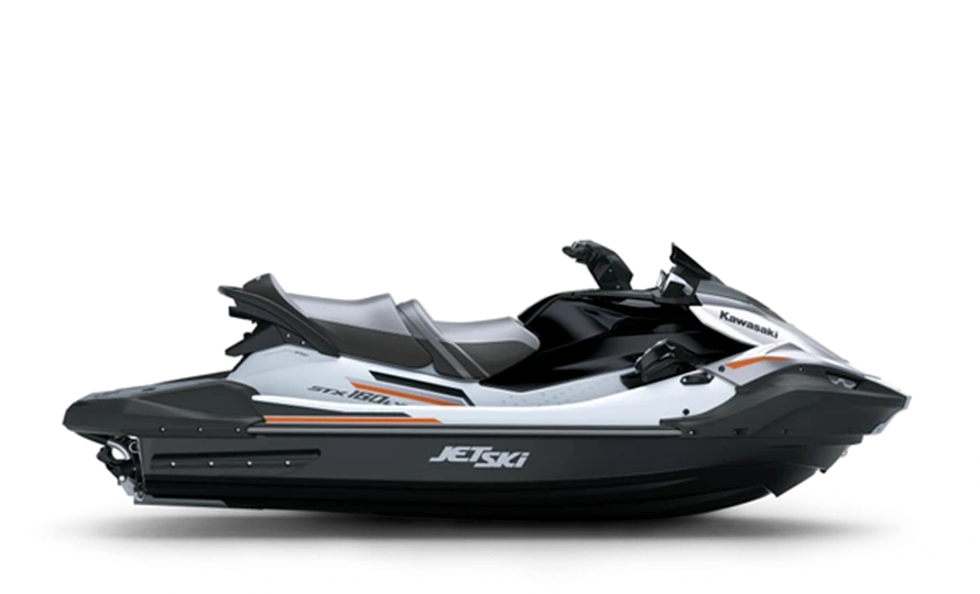 JET SKI STX 160LX
